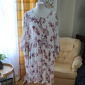 Torrid Dress Size 6X